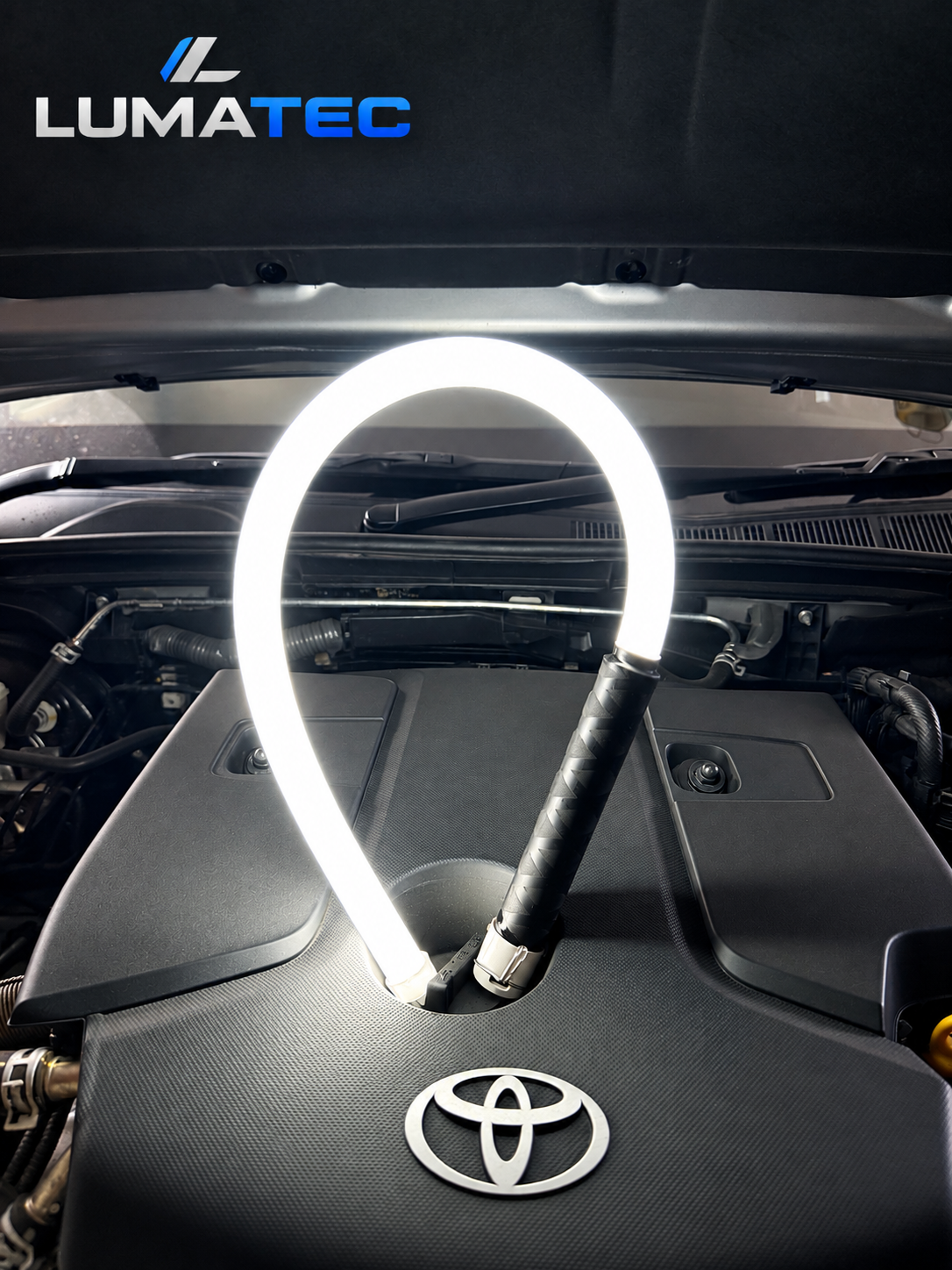 Flexible LED Light
